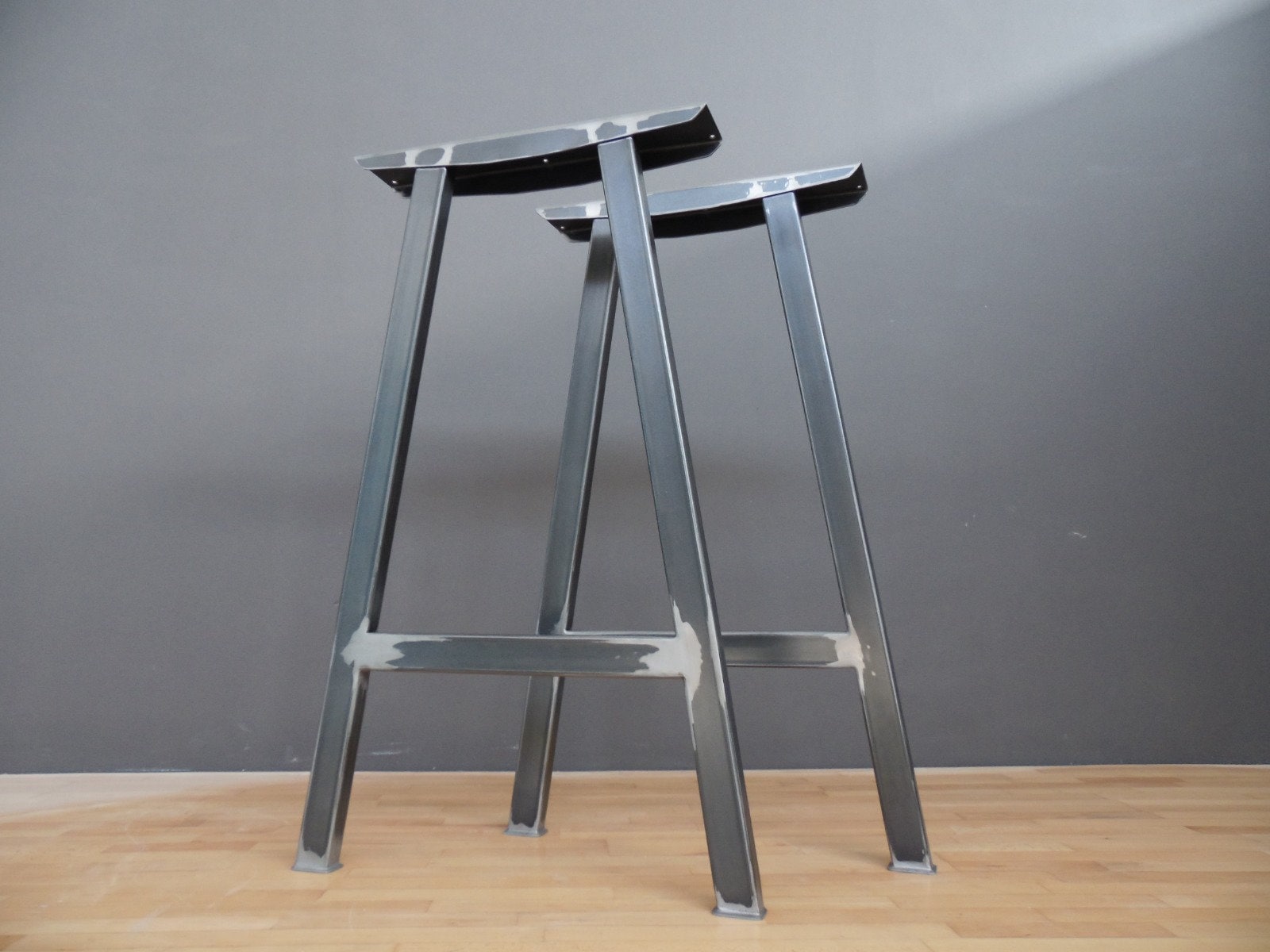 Bar height table sale legs