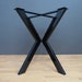 see more listings in the TUG & BRACKET Table Legs section