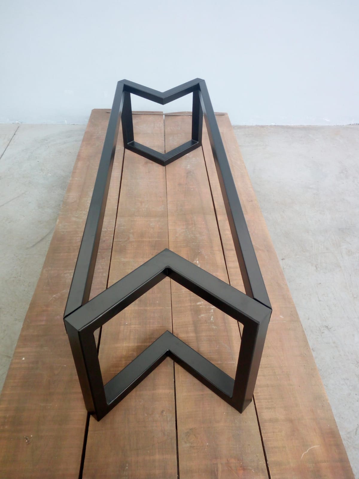 Coffee Table Base Etsy UK