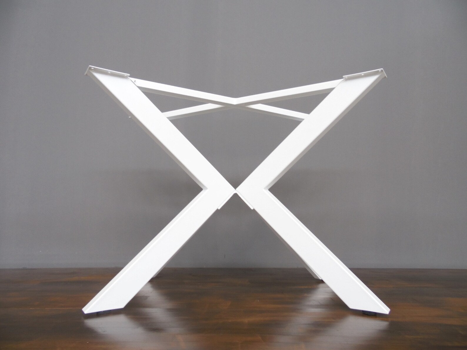 Dining Table Base for Kitchen and Dining Tables 28h X - Etsy