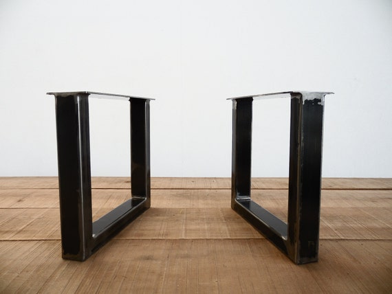 Height of coffee table sales legs