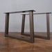 see more listings in the Steel Frame Table Bases section