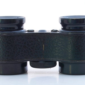 Vintage Airguide Opera Glasses - Binoculars