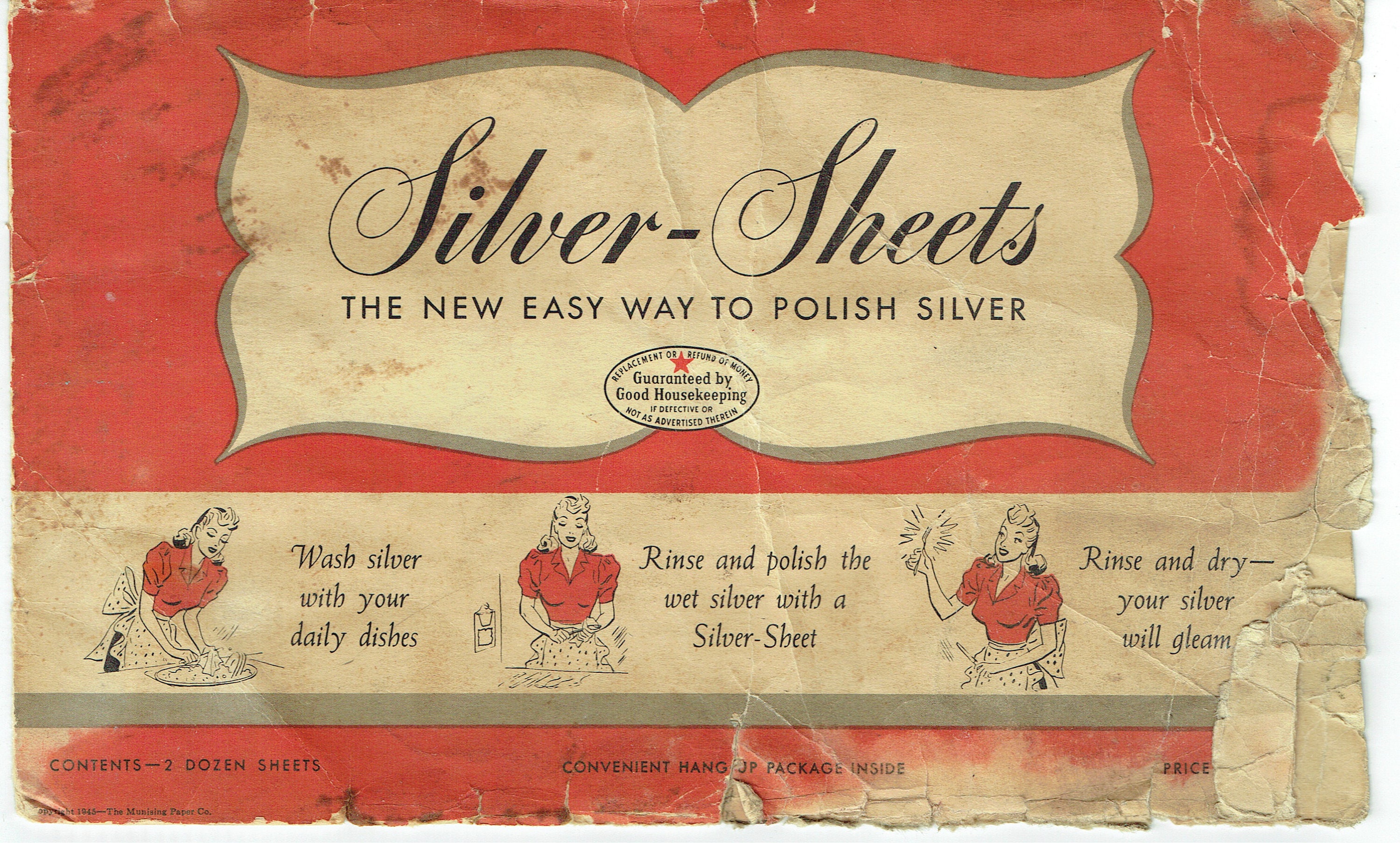 Nushine Silver Polish 50ml, Ecofriendly & Removes Heavy Tarnish  Effortlessly 
