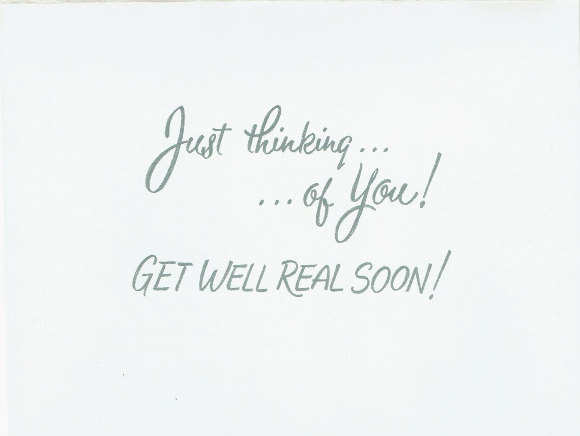 1970's Vintage Get Well Card the Pet Set by Coby Kitten - Etsy