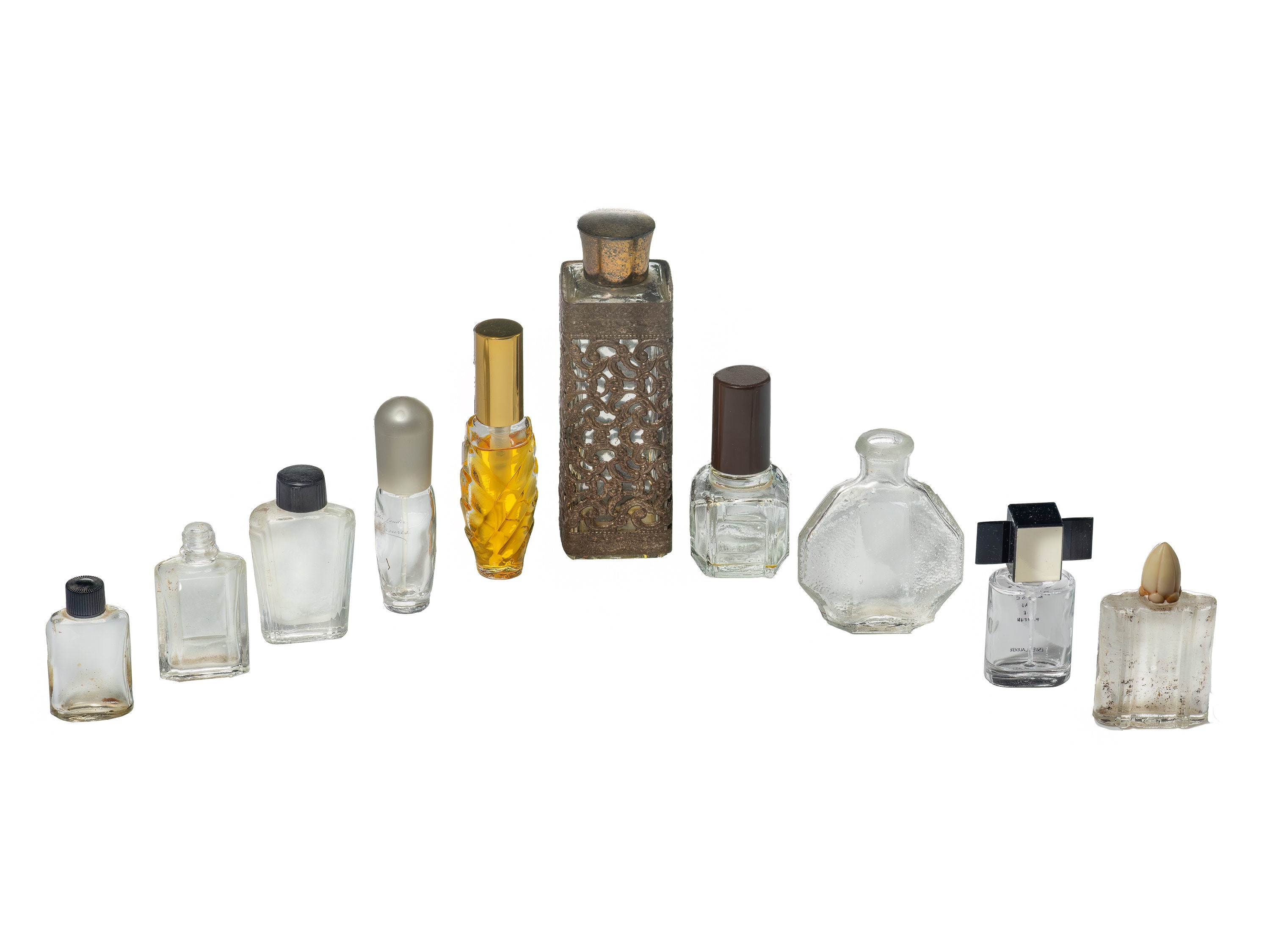 ビンテージ香水 まとめ販売 1940s perfume - Etsy 日本
