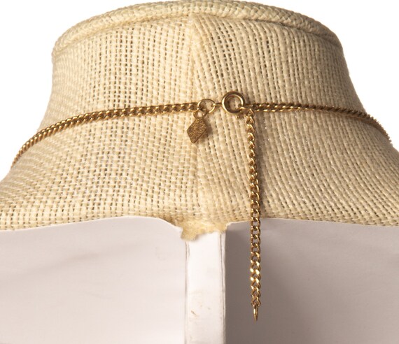 Collier Vintage Sarah Coventry - Strass, Perles Et Résines Vertes - Style Mariage Ou Occasion Spéciale - Occasion