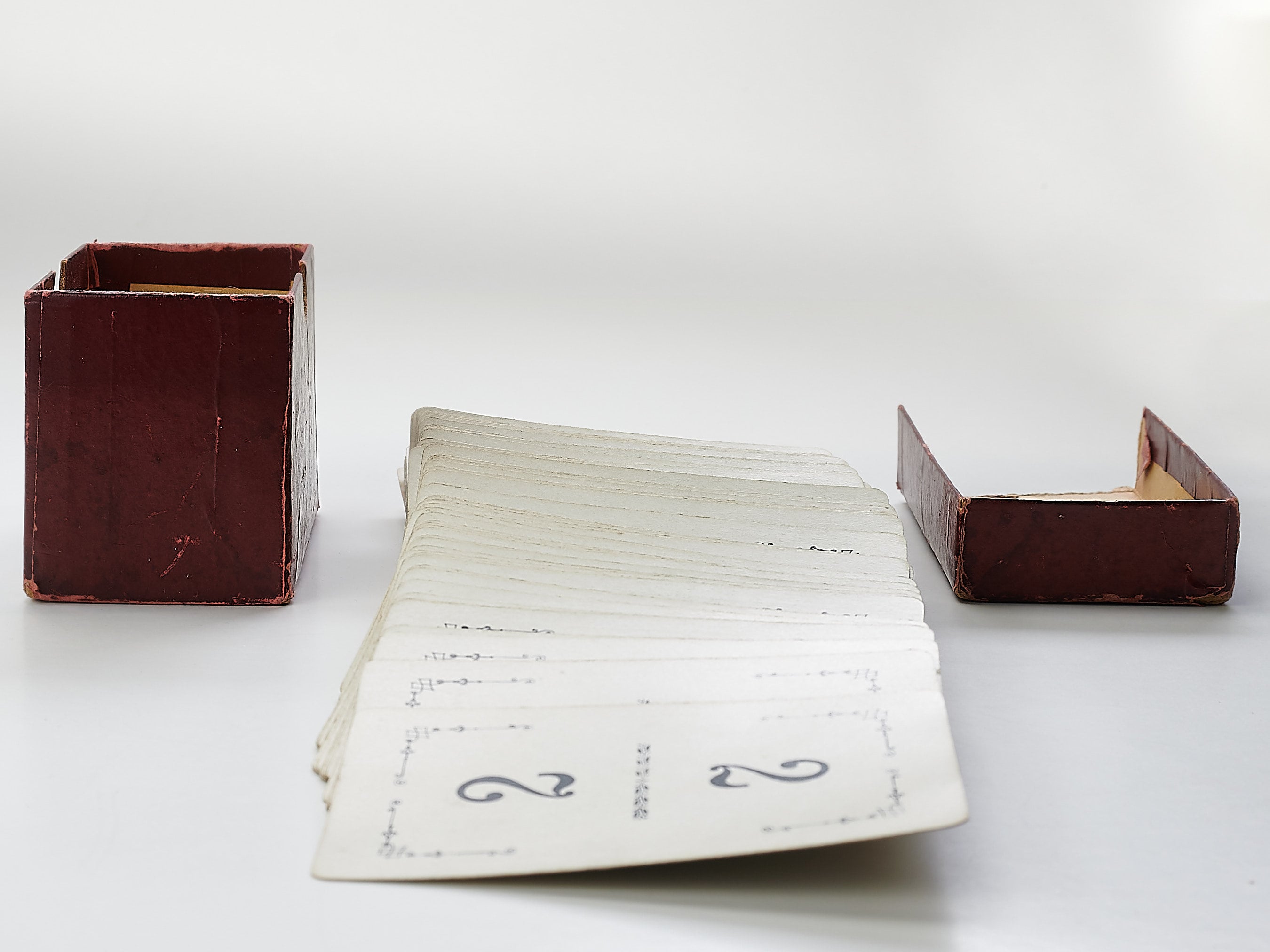 Flinch Card Co. 製、1913 年アンティークの Flinch ゲーム - Etsy 日本