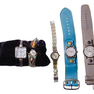 Reloj embassy online