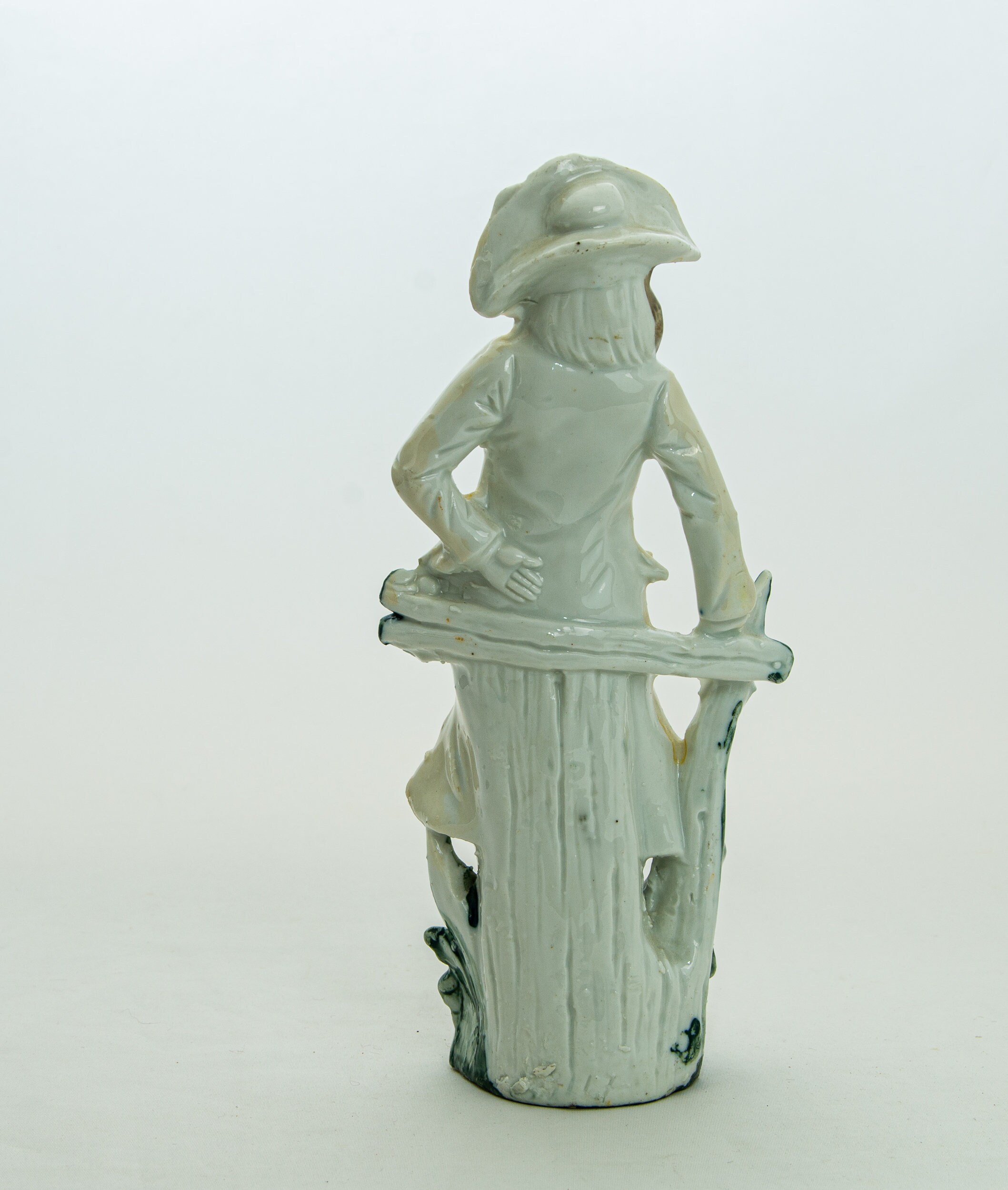 ドイツ製ヴィンテージ陶器紳士置物 - Etsy 日本