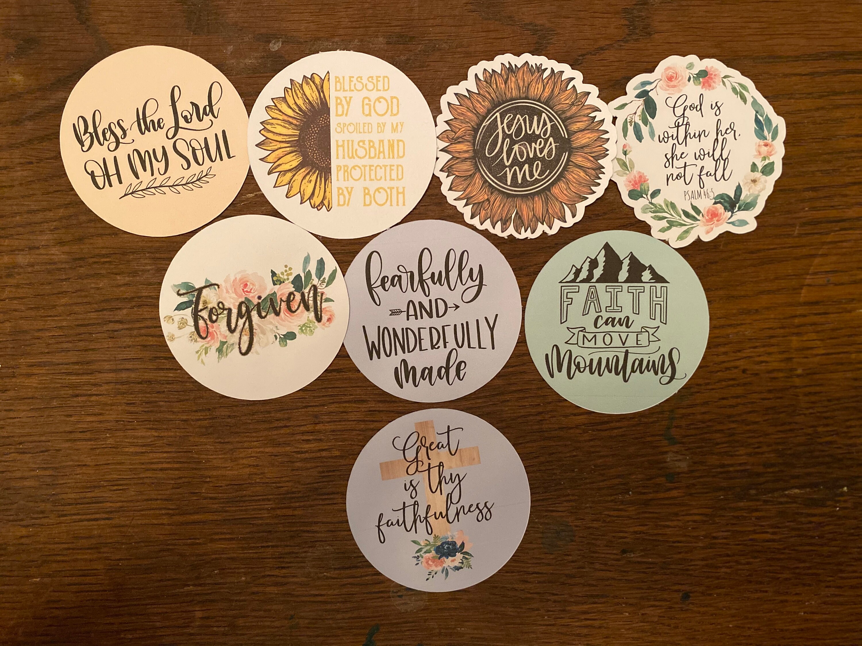 Freshie Cardstock Cutouts Cardstock for Freshies Crafting Etsy