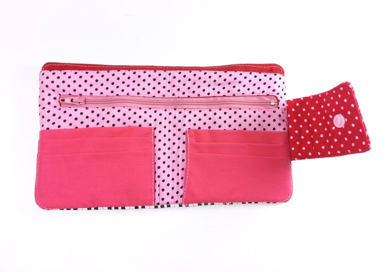 wallet notes Mini Wallet music