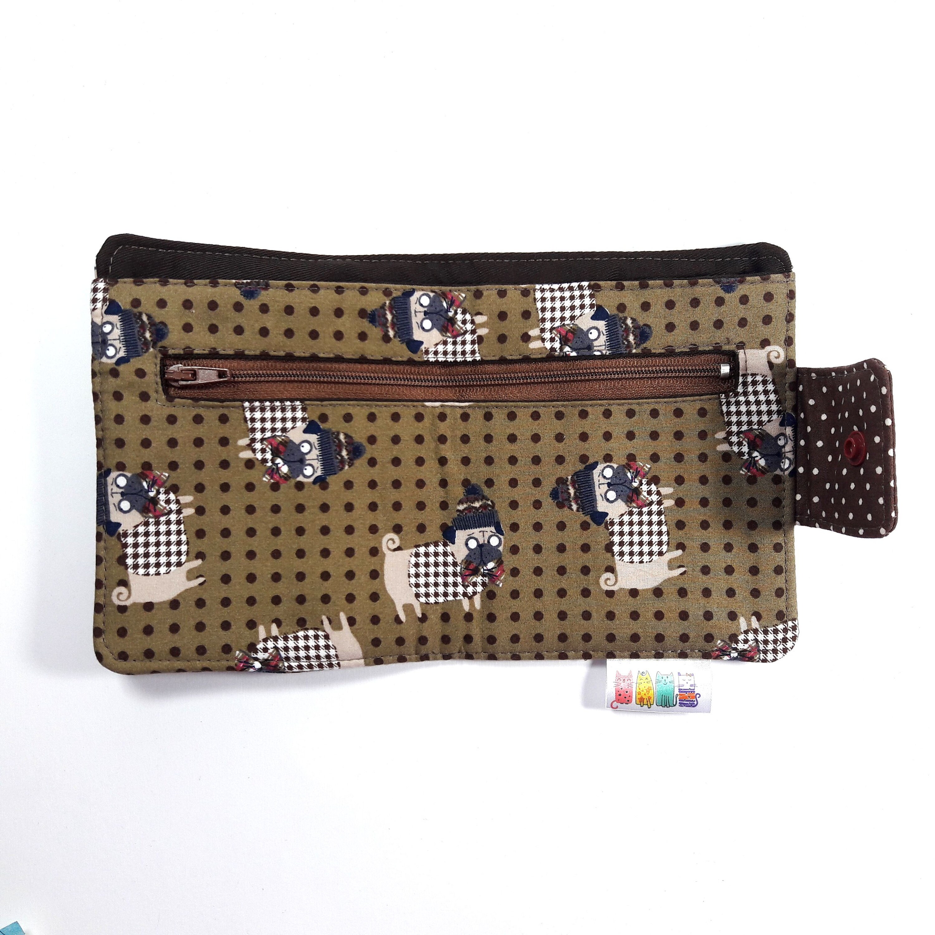Sac à Main Enfant Sassy Pet Saks – Rose, Motif Chien, Pour Fille