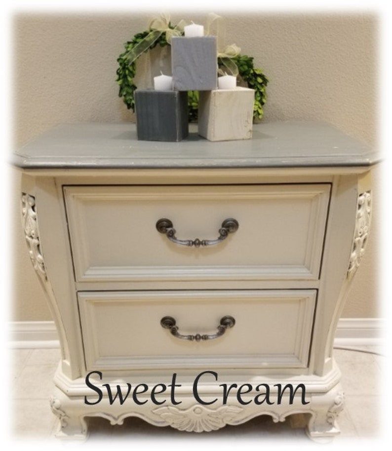 One Step Paint by the Plaster Paint Company Chalk Type Paint Etsy