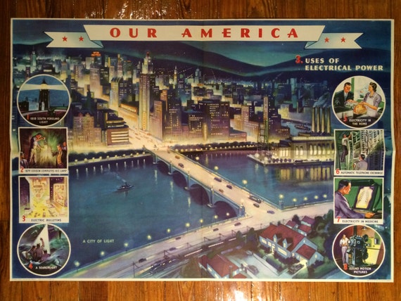 Original 1940's Coca Cola Complete Set of 5 32