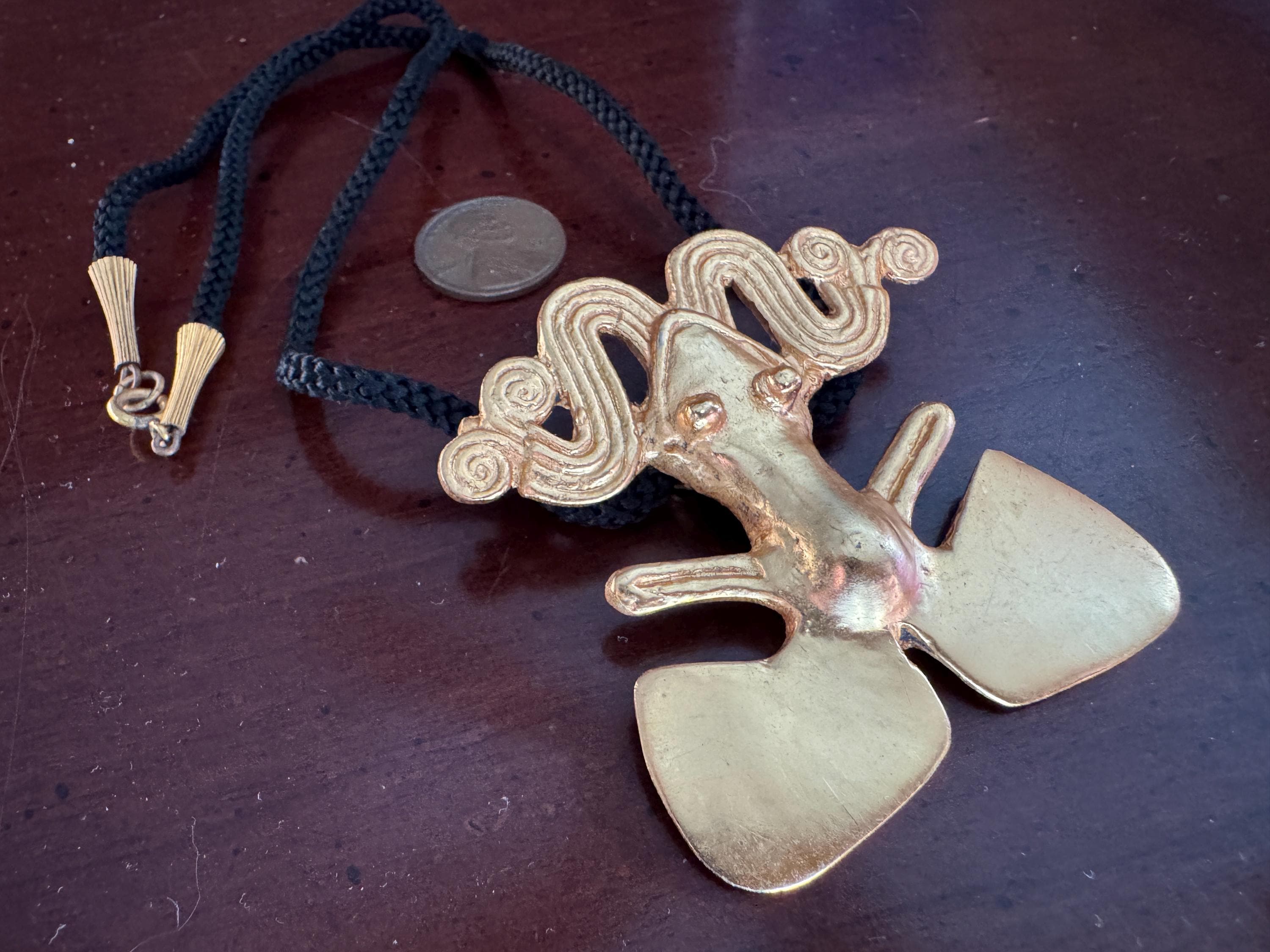 Alva Museum Replicas Frog - Etsy