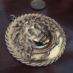 Alva Museum Replicas Medusa - Etsy