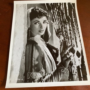 1960 年の「バターフィールド 8」に出演した女優エリザベス