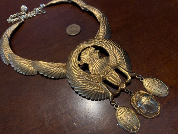 Kenneth lane necklace online