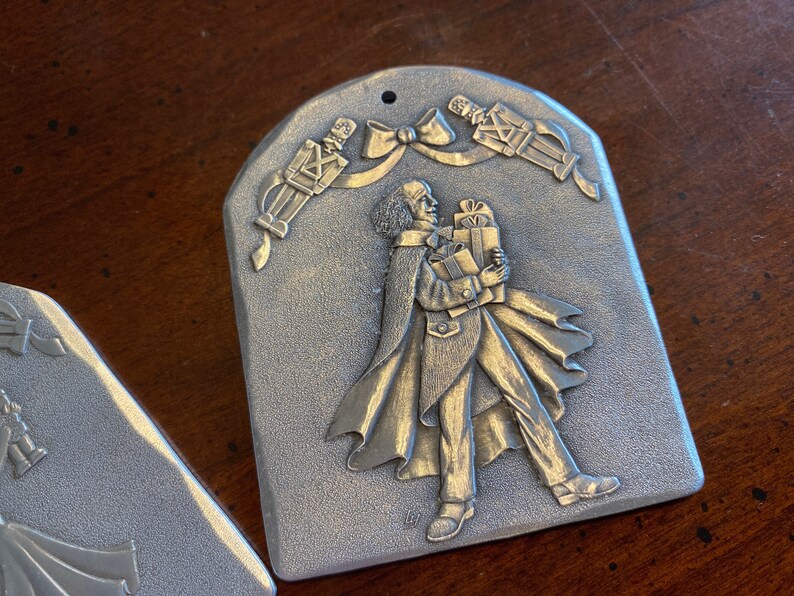 Wendell August Nutcracker Ornament - Thumbnail 2
