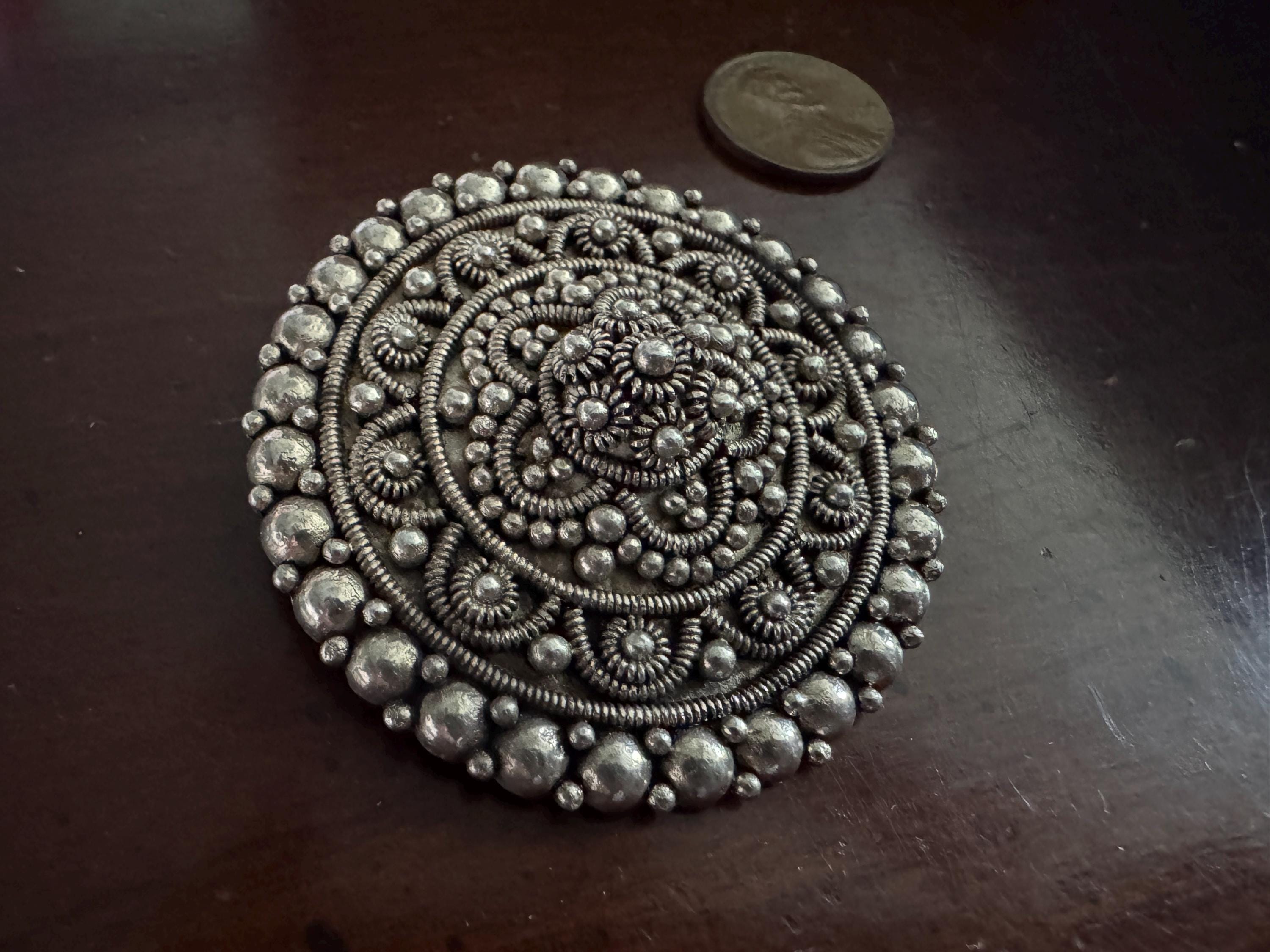 Jérusalem 900 silver - Etsy 日本