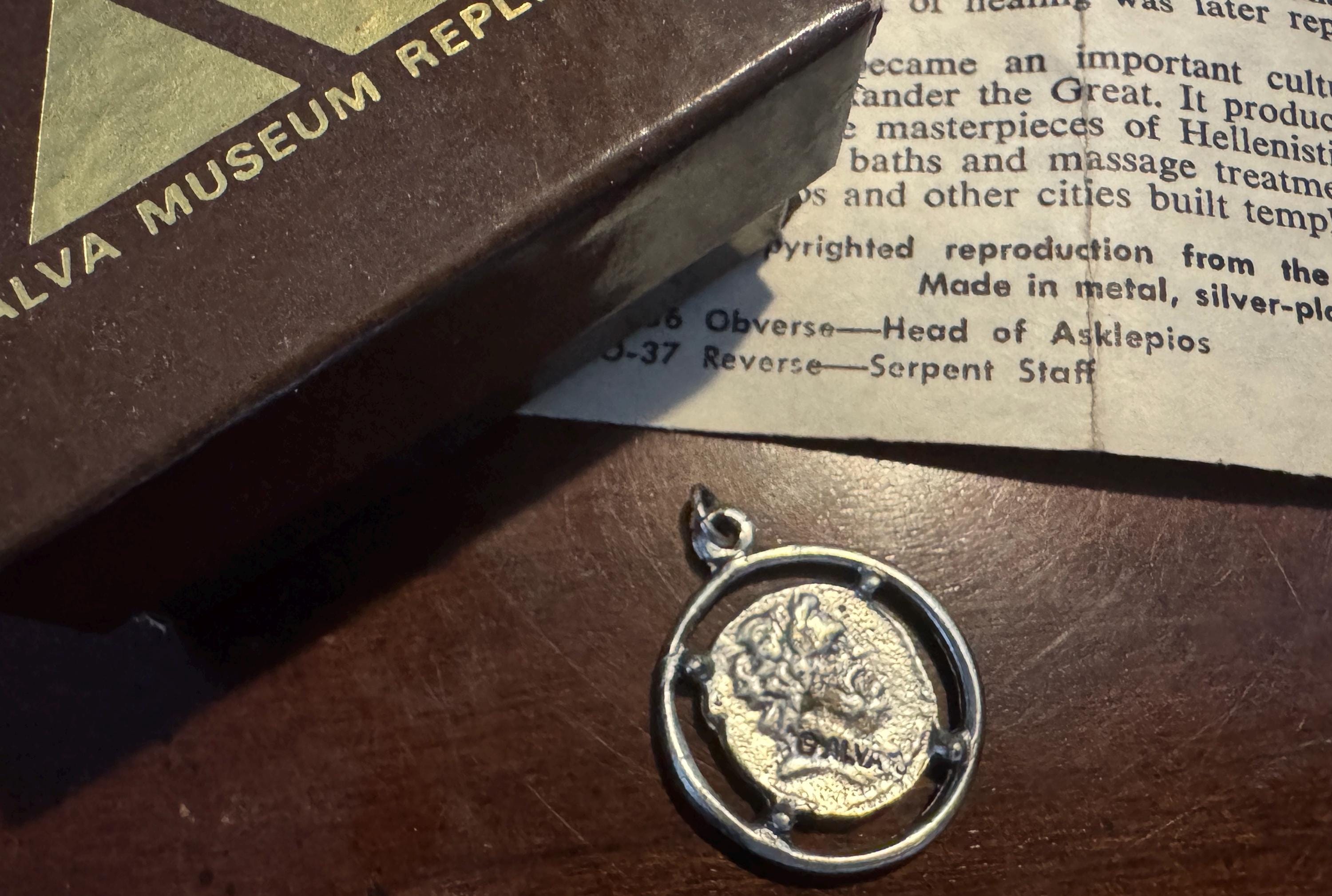 Alva Museum Replicas - Etsy - Page 4