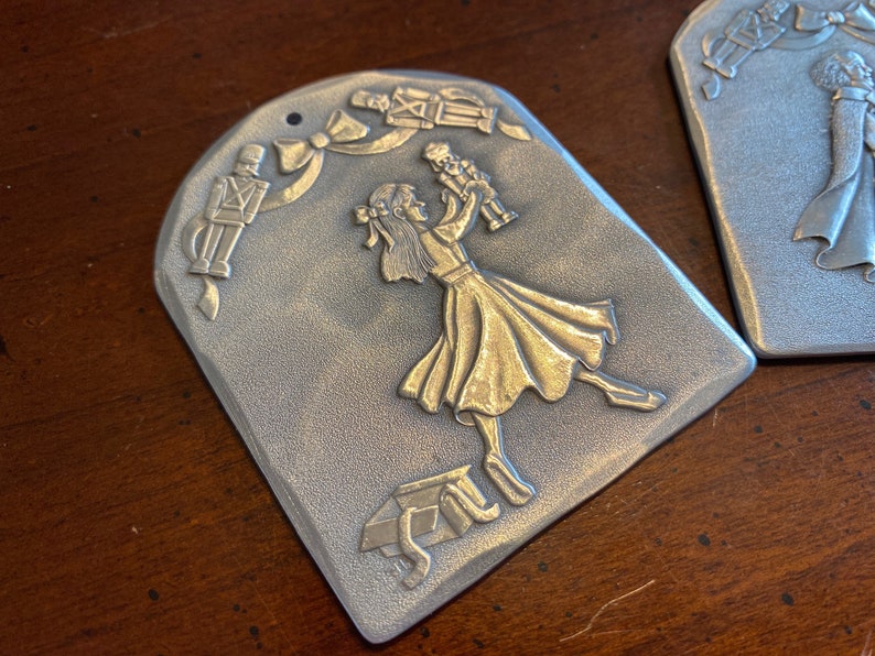 Wendell August Nutcracker Ornament - Thumbnail 4