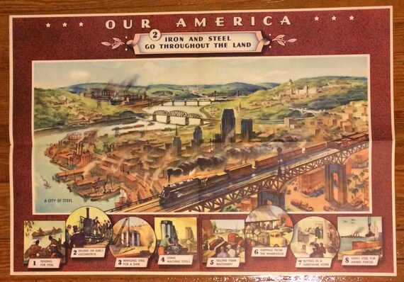 1940’s USA コカコーラ 120th Anniversary「コカ・コーラ ベンディングマシンCAN」1940