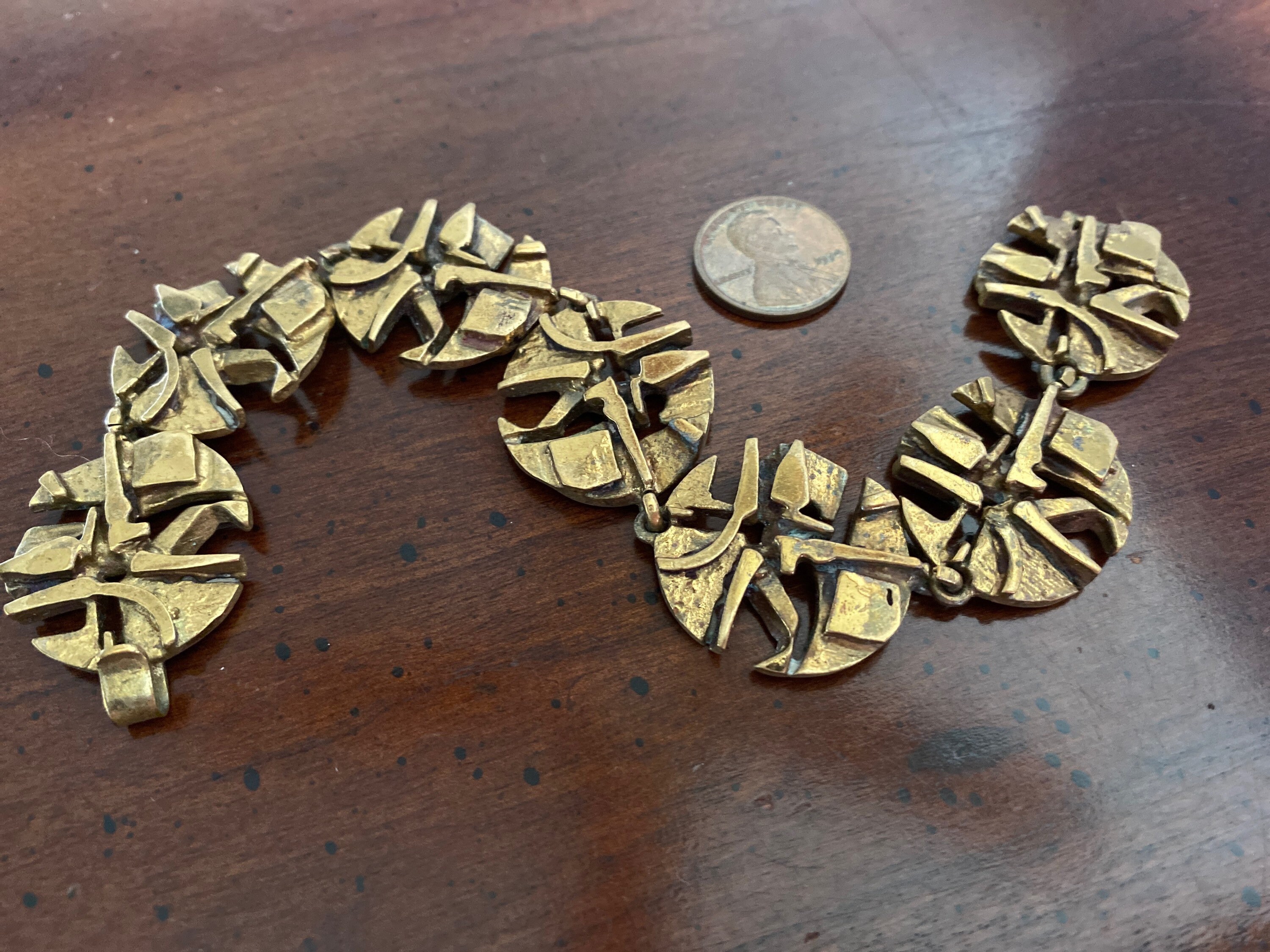 ☆jorma laine FINLAND Bronze ブレスレット ブレスレット JORMA LAINE BRONZE フィンランド - Etsy 日本