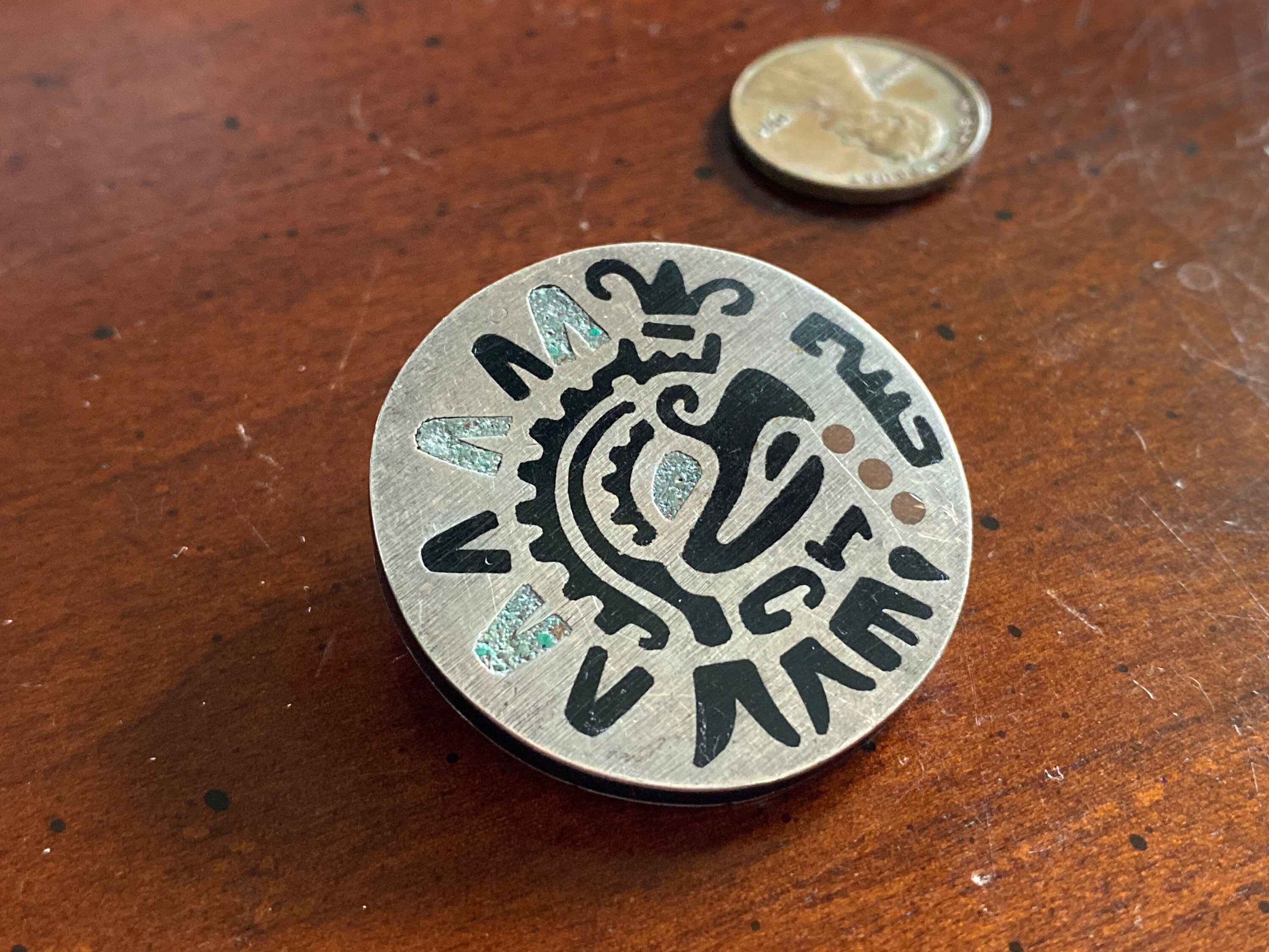 Vintage Hopi Bird - Etsy