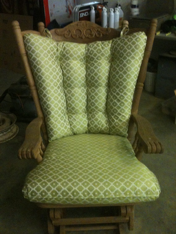 glider cushions glider cushions