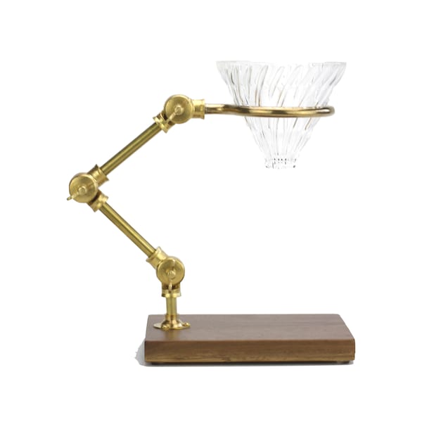 Stojak do parzenia kawy Curator V60