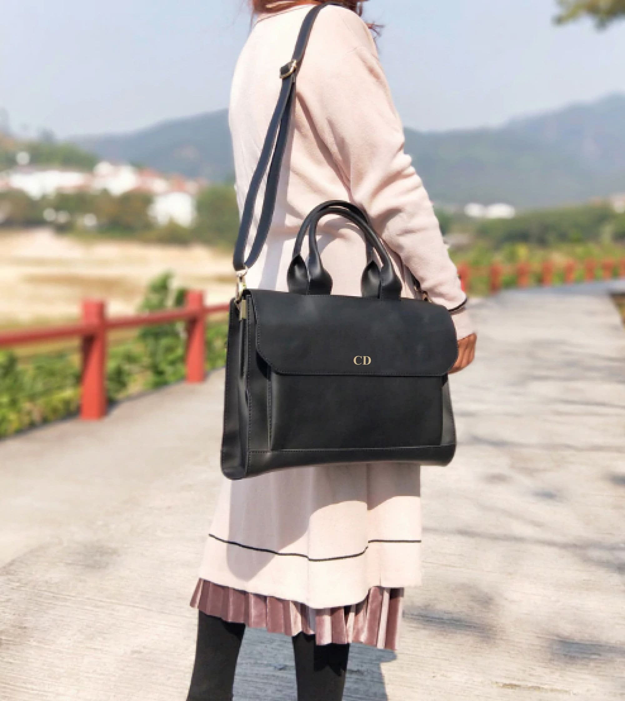 Bag passion deals zaini
