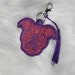 see more listings in the Keychains section