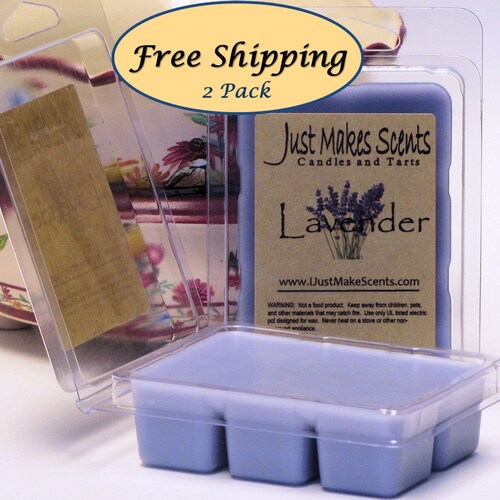Pet Odor Eliminator Wax Melts 2 Pack With FREE SHIPPING Etsy
