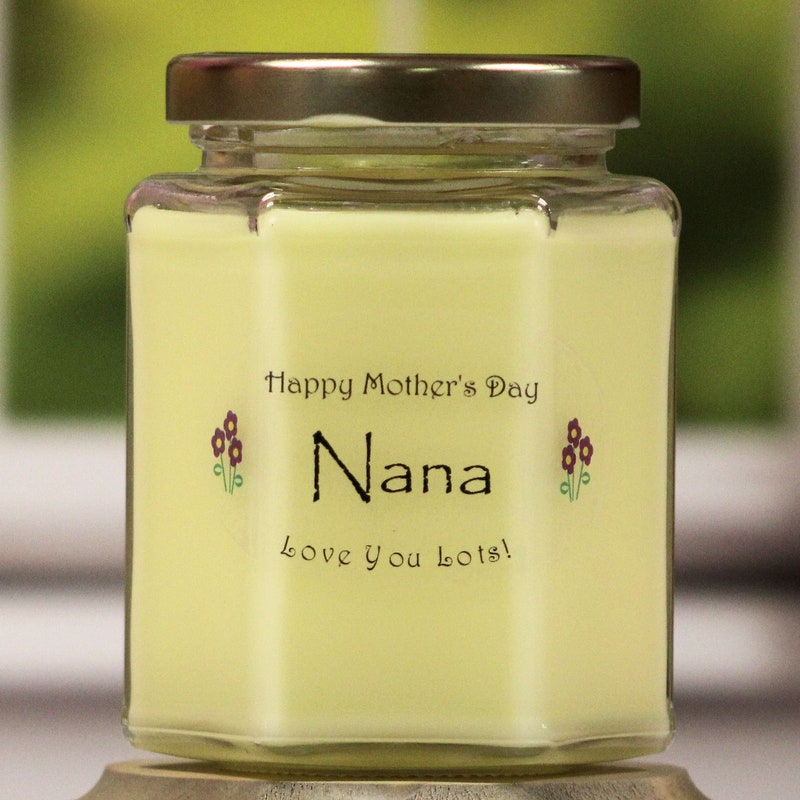Nana Mothers Day Etsy