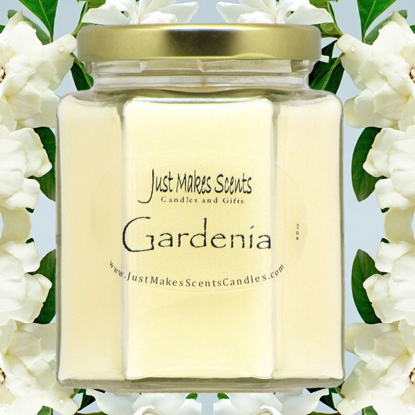 Gardenia Etsy