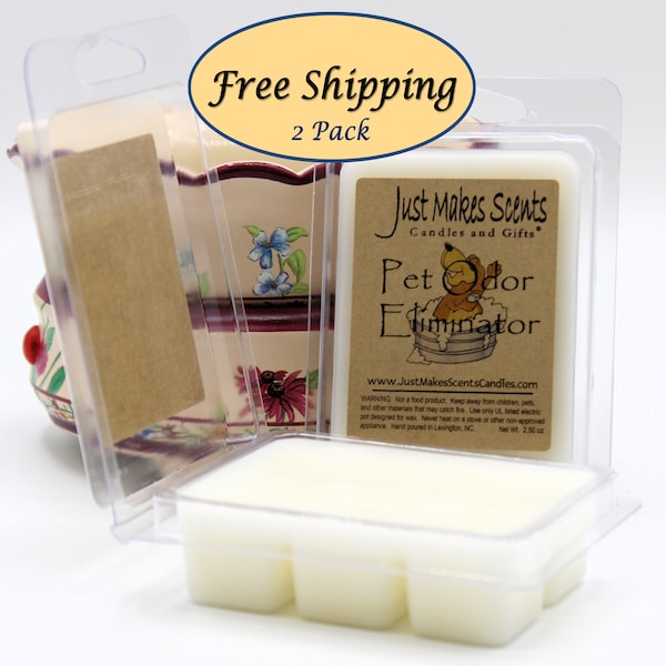 Pet Safe Wax Melts Etsy