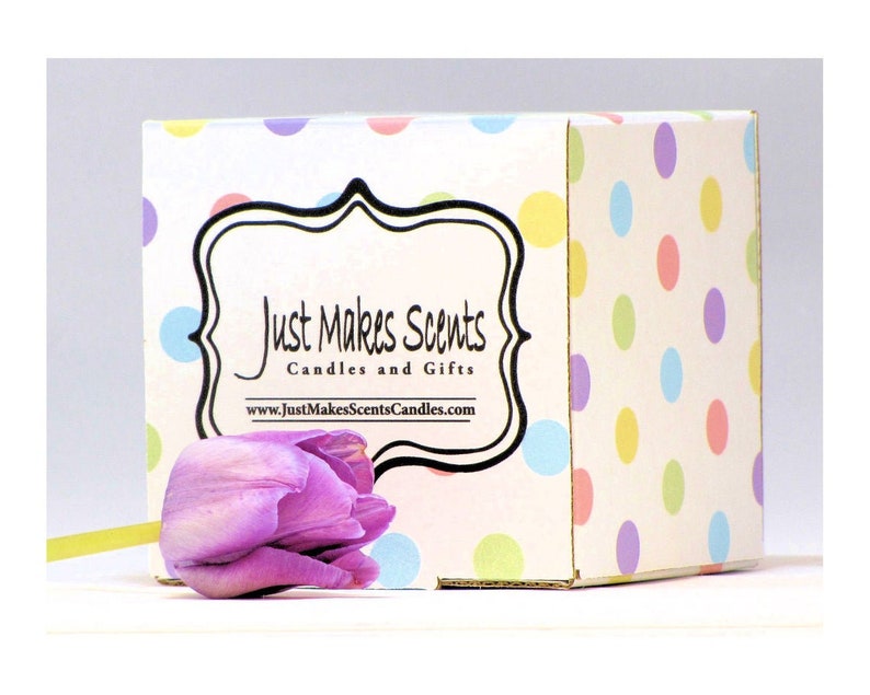 IJustMakeScents Soy Candle - Thumbnail 3