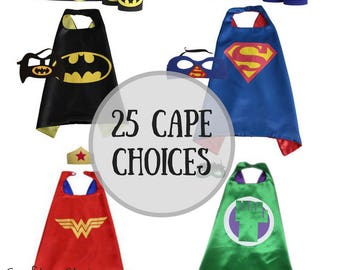 superhero etsy
