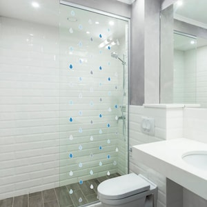 Antideslizantes para bañeras medusas. Pegatinas antideslizantes baños.  Decoración azulejos baños. Decoración con medusas bañeras y duchas -   México