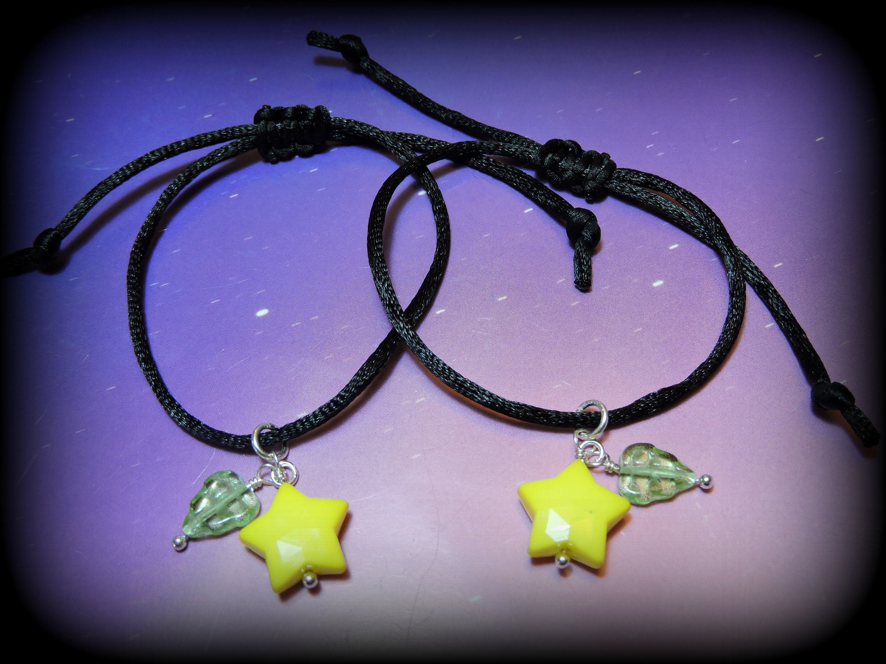 Kingdom hearts deals charm bracelet