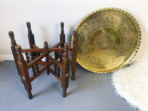 Bronze 2024 tray table