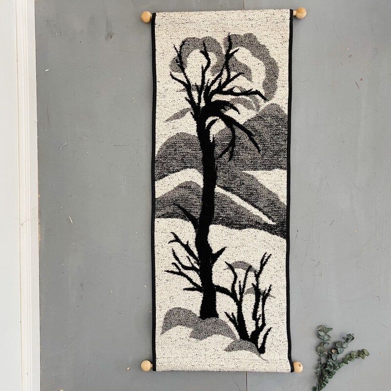 Geometric Tapestry - Etsy - Geometric Tapestry Art