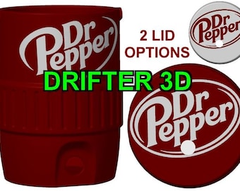 Popular Soda 12 oz Standard Size Can Holder
