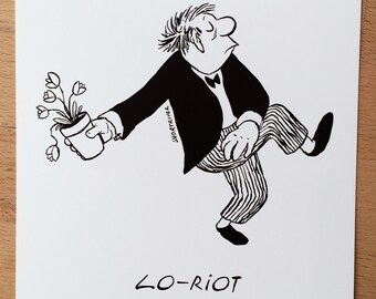 Loriot Etsy