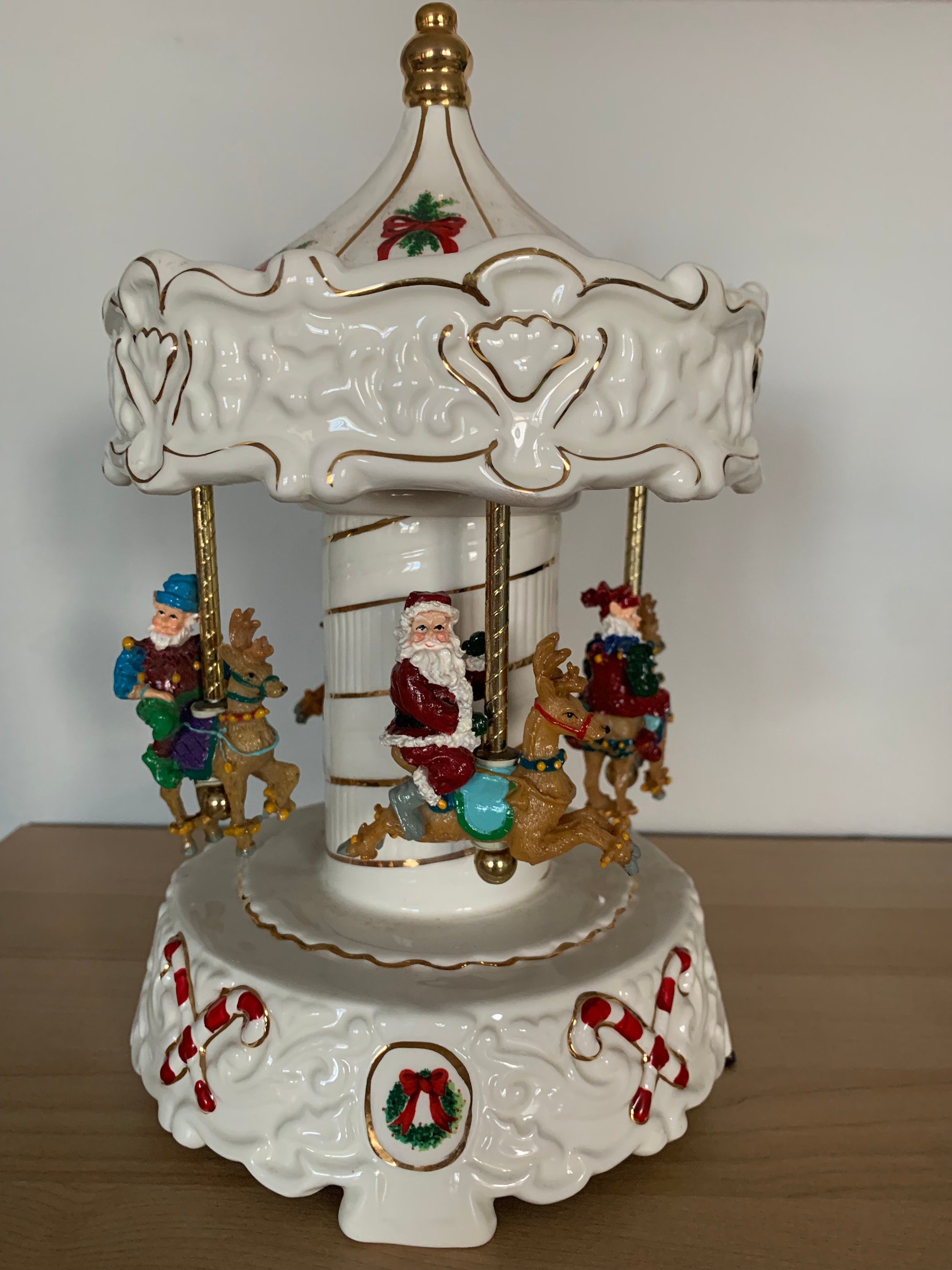 Music box collection best sale