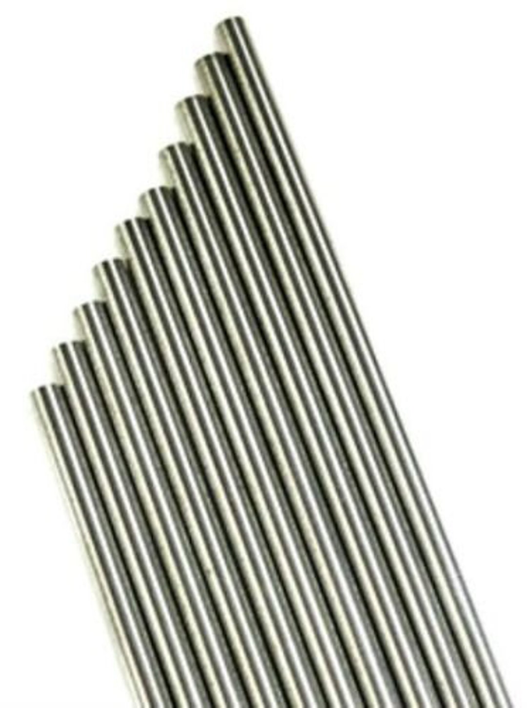 Pure Tungsten Rod .0280 DIA X 12 LONG Etsy