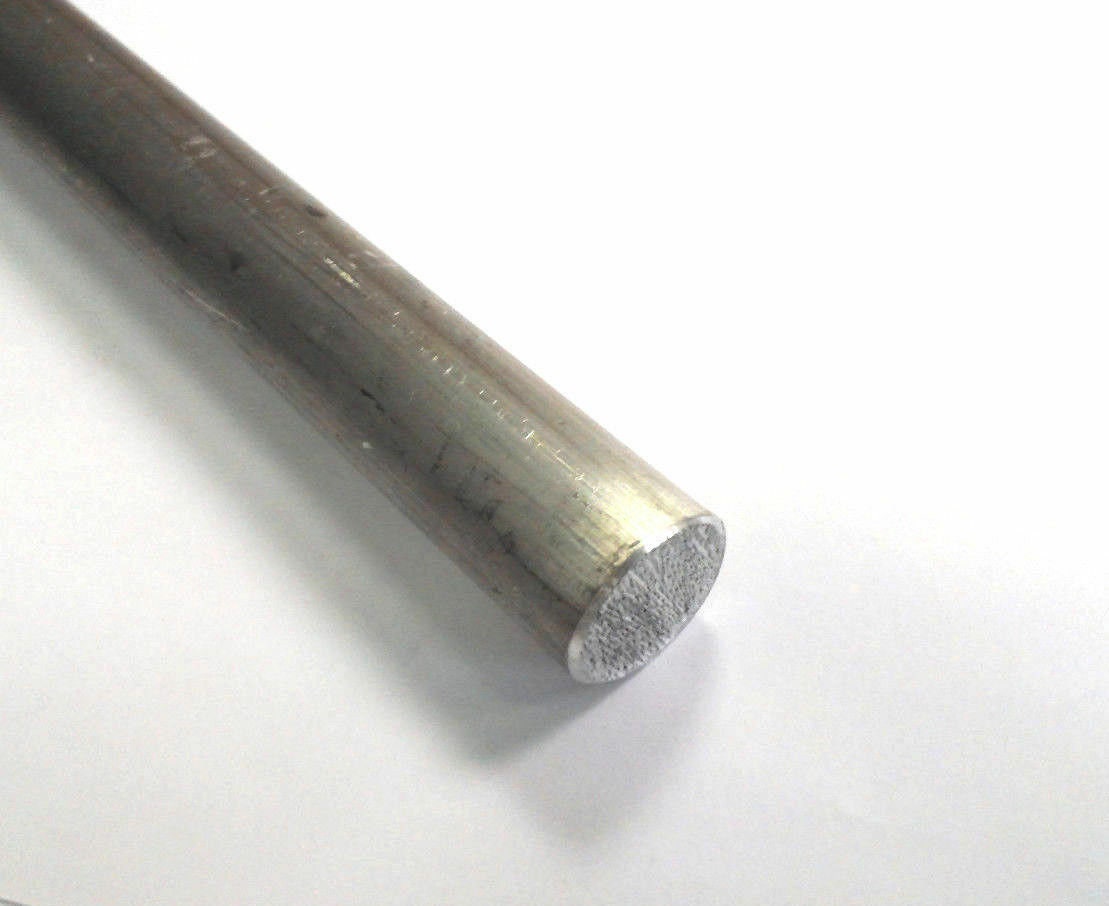 3/8 New .375 Aluminum Round Bar Rod 6061 x 60 3/8 New .375 Aluminum Round Bar Rod 6061 x 60