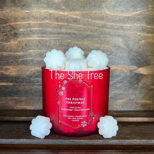 Bath and Body Works The Perfect Christmas Wax Melts